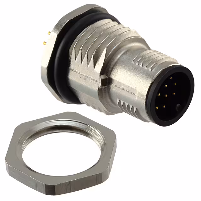 1441943 Phoenix Contact  Circular Connector Assemblies